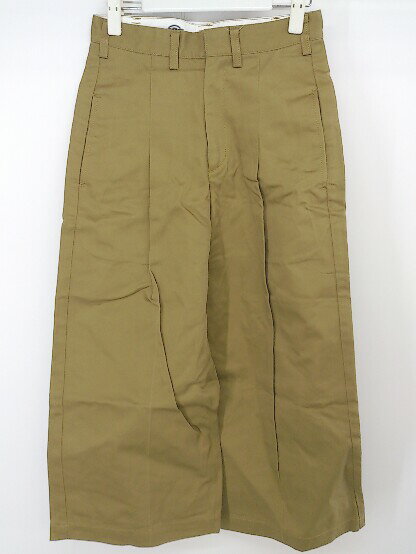 ◇ Dickies ディッキーズ