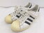  adidas Originals G61070 SUPERSTAR 80s ѡ ˡ 塼 23cm ۥ磻 ǥ P š