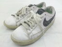 ◇ NIKE W BLAZER LOW SE DA4934-100 ローカッ