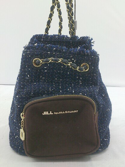  JILL by JILLSTUART W oC WX`A[g cC[hn bN obO lCr[ fB[X P yÁz