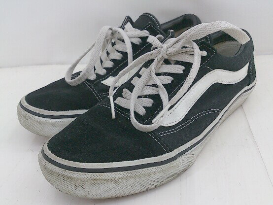  VANS  ƥå ˡ 塼  23.5 ֥å ǥ E š