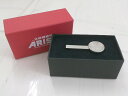 ◇ ◎ 攻殻機動隊ARISE? ネクタイピン カフス シルバー メンズ E 【中古】