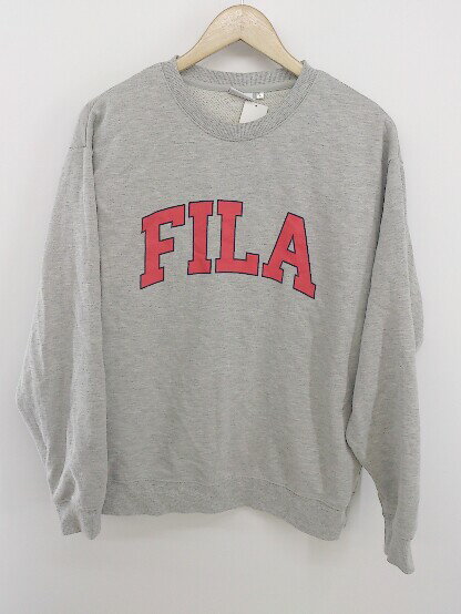 ◇ FILA フィラ プリン