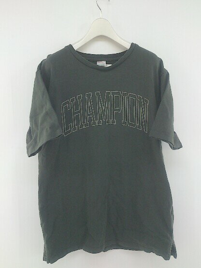 ◇ Champion チャンピオ