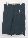 ◇ Dickies ディッキーズ ショートパ