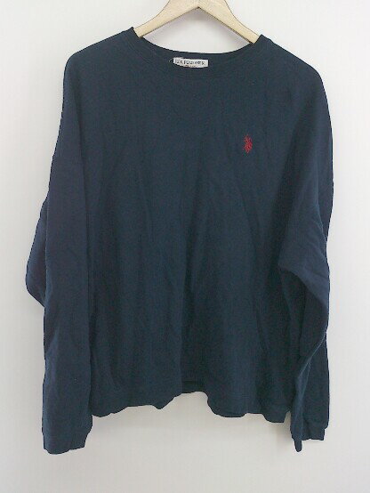 ◇ U.S. POLO ASSN. ユーエ