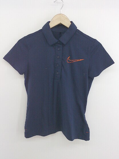 ◇ ◎ NIKE GOLF 半袖 ポ