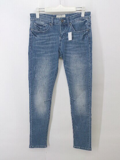 ◇ Avid Jeans アビッド ジーンズ デニム ジーンズ パンツ サイズM インディゴ メンズ P 