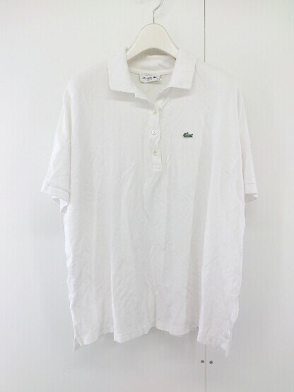 ◇ ◎ LACOSTE ラコステ 