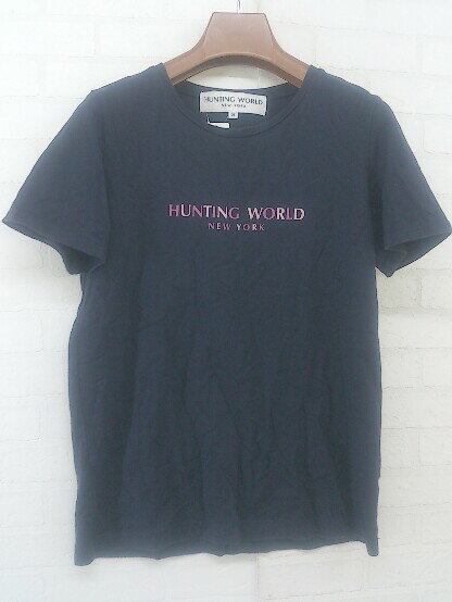 ◇ HUNTING WORLD ハンティングワールド