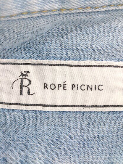 ◇ ROPE PICNIC ロペピクニック 長...の紹介画像3