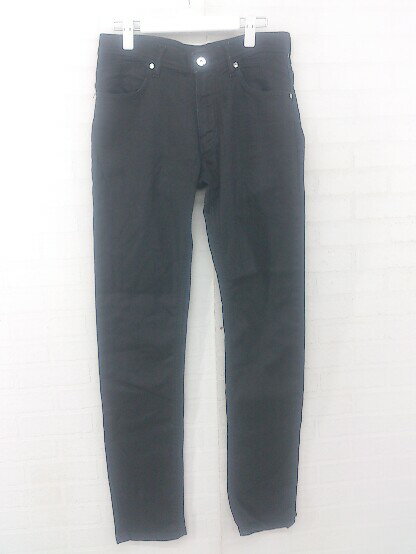 ◇ ZARA MAN BLACK TAG スト