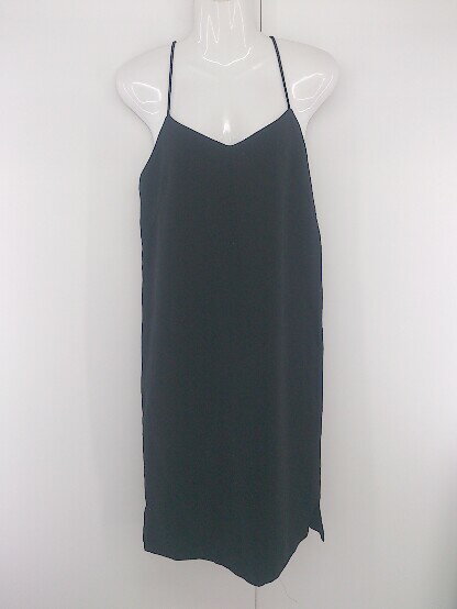 ◇ BLACK BY MOUSSY シンプル カジュアル