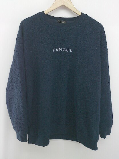 ◇ KANGOL カンゴール ボ