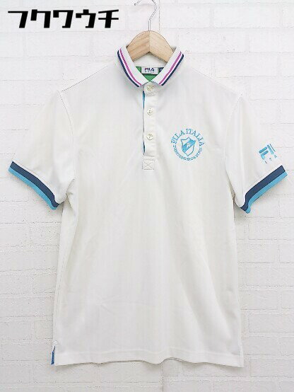 ◇ ◎ FILA フィラ GOLF 