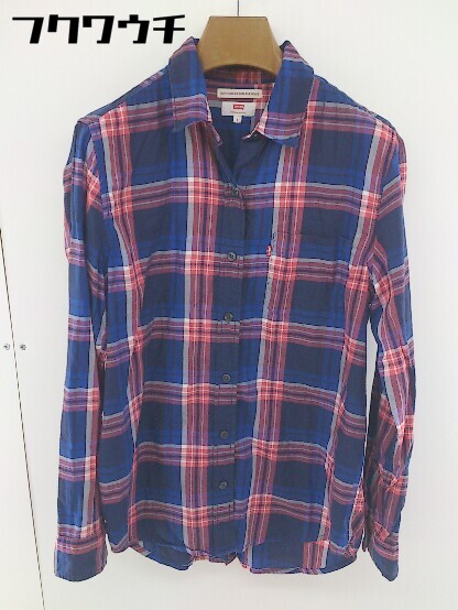   Levi's ꡼Х BORROWED FROM THE BOYS å Ĺµ  S ֥롼 å ۥ磻ȷ...