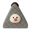 decoleconcombre冬デコレ2024雪ん子文鳥おでん こんにゃく