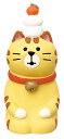 concombre まったりお正月2022寅年 新春にゃんこ鏡餅