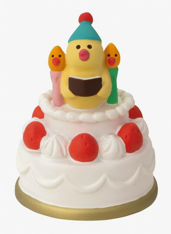 decoleconcombre 15th ANNIVERSARY BIRTHDAY Τ󥳥Сǡ