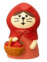 decoleconcombre2023とれたていちごカフェねこずきん いちごつみ