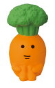decoleコンコンブルHelloSpringHappyEasterひとやすみにんじん(3)