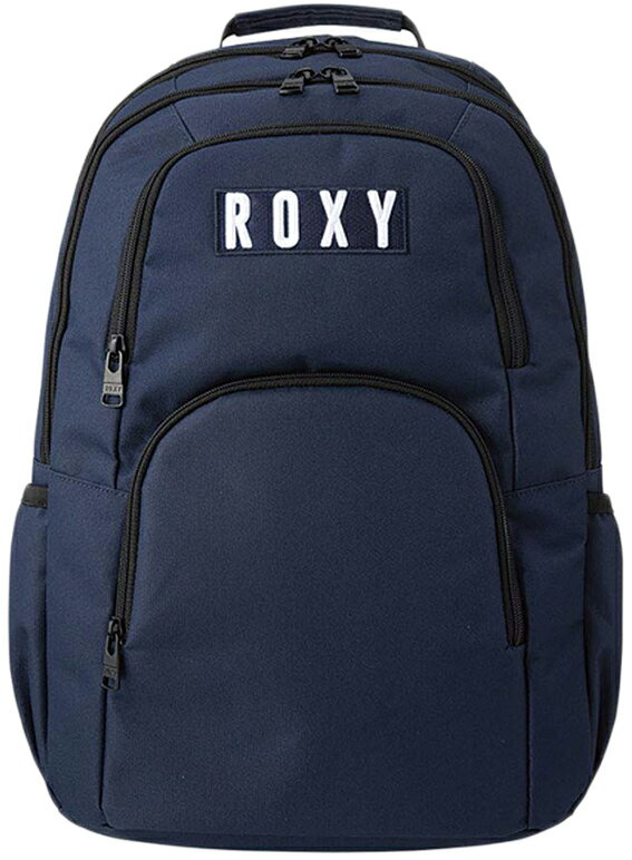 ロキシー リュック ROXYロキシーラップトップコンバートメントバックパック2019-Earlyネービー