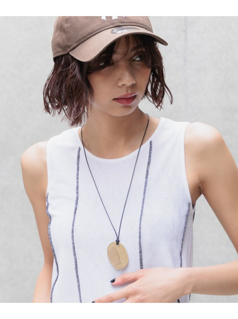 クシモチーフネックレス PAGEBOY ページボーイ アクセサリー・腕時計 ネックレス ゴールド シルバー[Rakuten Fashion]