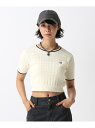 【SALE/55%OFF】プレートミニケーブルプルオーバー PAGEBOY ページボーイ トップス ニット ブラック ホワイト【RBA_E】[Rakuten F...