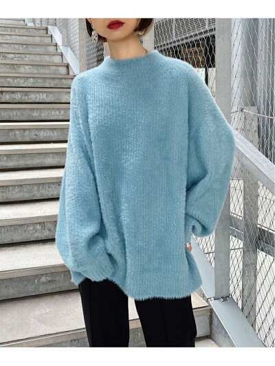 楽天市場 Sale 55 Off ハイネックソフトフェザーニット Pageboy ページボーイ ニット 長袖ニット ブルー ホワイト ブラウン ピンク ブラック Rba E Rakuten Fashion Pageboy 楽天市場 Sale 55 Off ハイネックソフトフェザーニット Pageboy ページボーイ ニット 長袖ニット ブルー ホワイト ブラウン ピンク ブラック Rba E Rakuten Fashion Pageboy
