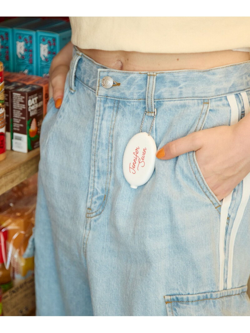 【PBLIM】Jennifer Sevenコインケース PAGE