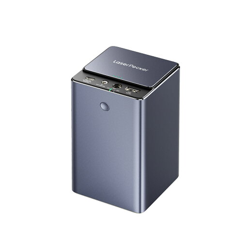 LaserPeckerパワーパックプラス モバイルバッテリー 23550mAh/181Wh 大容量 急速充電対応 LaserPeckerパワーパックプラス モバイルバッテリー 23550mAh/181Wh 大容量 急速充電対応