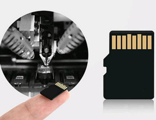 microSDカード 64GB Class10...の紹介画像2