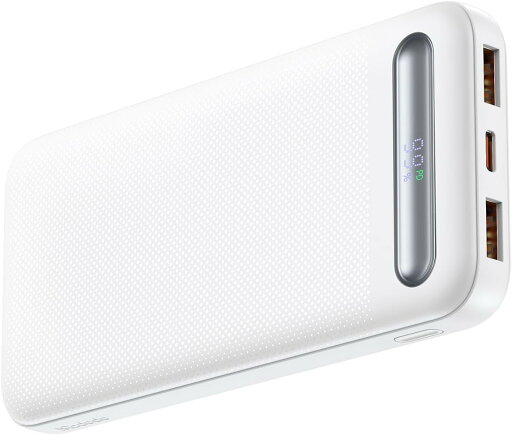 Mcdodo 新デザイン モバイルバッテリー 薄型 10000mAh 大容量 3A 急速充電 残量表示 PD出力 コンパクト 小型 予備バッテリー 薄くて軽い 携帯性 機内持込 ホワイト シンプル おしゃれ 旅行 出張 緊急用 防災グッズ 携帯電話 スマートフォン用 モバイルバッテリー Mcdodo 新デザイン モバイルバッテリー 薄型 10000mAh 大容量 3A 急速充電 残量表示 PD出力 コンパクト 小型 予備バッテリー 薄くて軽い 携帯性 機内持込 ホワイト シンプル おしゃれ 旅行 出張 緊急用 防災グッズ 携帯電話 スマートフォン用 モバイルバッテリー