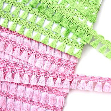 タッセルテープ 《 カルトナージュ ブレード リボンテープ りぼん リード 》