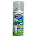 アトムハウスペイントエコラッカースプレークリヤー 300ML
