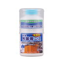 和信ペイント水性外部用ニス 0.7L