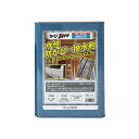 吉田製油所かびZERO 木部用防かび・撥水剤 3.2L