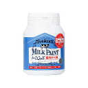 ターナーミルクペイントforウォール(室内かべ用)200ML ニュースペーパー(塗料 ペンキ DIY)