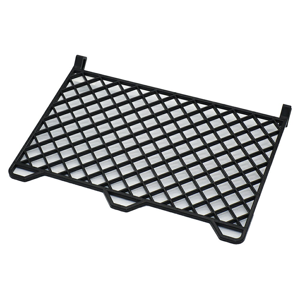 ヨトリヤマブラックバケットLX用ネット（ペンキ　塗料・塗装用具　ローラーバケット）