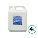 \ランキング1位受賞/ クリスタルプロセス 飛跳ねコート剤 4L 超撥水 フロントガラス 車 自動車