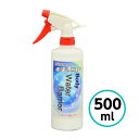 【5月10日はP2倍！最大1500円OFFクーポン発行中！】クリスタルプロセス WaterBarrier ウォーターバリア 500ml