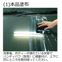 クリスタルプロセス SR-1000 300ml キズ消し コーティング 水垢除去 小キズ 車 自...