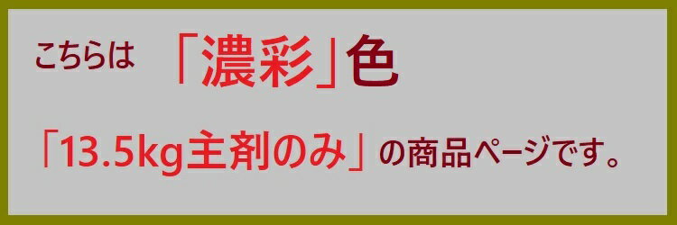 【5月10日はP2倍！最大1500円OFFクーポン発行中！】ロックペイント ハイパーユメロック 濃彩 主剤のみ13.5kg 塗料 外壁 建築 鉄部 屋根 2