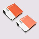パントンマッチングシステム■PANTONE(パントン)■ソリッドチップス 2冊組/コート紙、上質紙