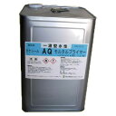 タケシールAQモルタルプライマー 15kg(37平米分) 竹林化学工業 1液型水溶性アクリル 防水下塗り カチオンタイプ