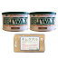 【 おまけ付き！】BRIWAX(ブライワックス) 全15色 400ml(約4平米分) 2缶セット キムタオル(紙ウエス)付/屋内木部用/ワックス