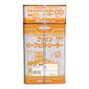 ファインパーフェクトシーラー 全2色 15kgセット(約50〜300平米分) 日本ペイント ニッペ 油性 下塗り 2液