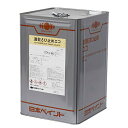 【即日出荷・送料無料】ニッペ速乾錆止エコ グレー 20kg 塗料販売