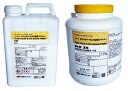 クリンカラーWエポ速乾プライマー 3kgセット(約18〜37平米分) 日本ペイント ニッペ 水性 床用 低臭 速乾 屋内外用