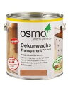 【 おまけ付 】 オスモカラー ウッドワックス 3164オーク 2.5L(約50平米分) オスモ＆エーデル 木部 屋内用 自然塗料 赤ちゃん 安全 塗料　おすも OSMO